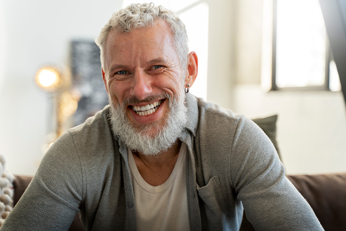 Testosterone Replacement Therapy for Men In Testosterone Replacement Therapy Clinic In Malden